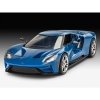 Revell 07678 2017 Ford GT (Easy Click) (1:24)